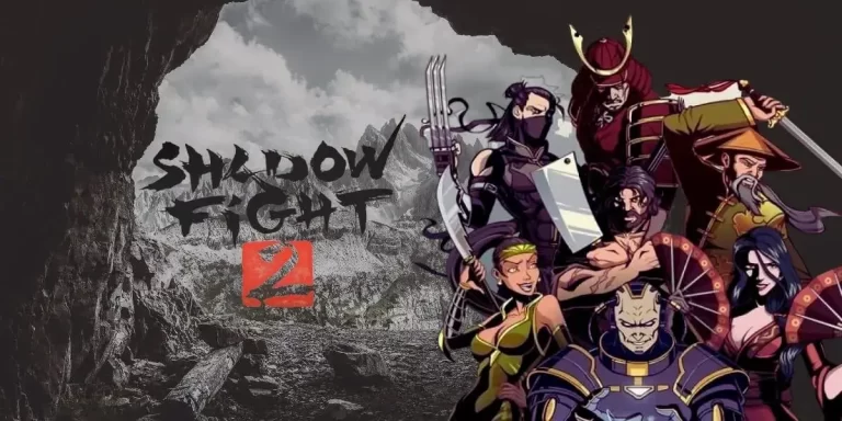 How to Get Monk Set in Shadow Fight 2