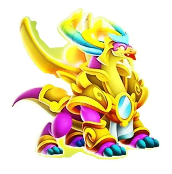 heroic-dragon