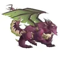 nirobi-dragon