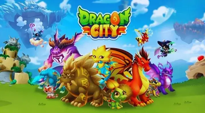 What is the Best Dragon in Dragon City 2023?