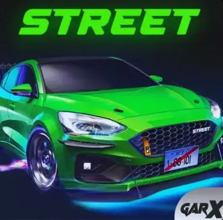CarX Street Mod Apk v1.74.6 + OBB (Unlimited Money) Download