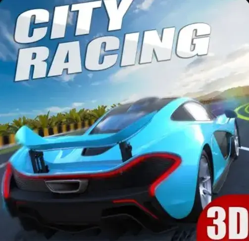 City Racing 3D Mod Apk v5.9.5081 (Unlimited Money) Download
