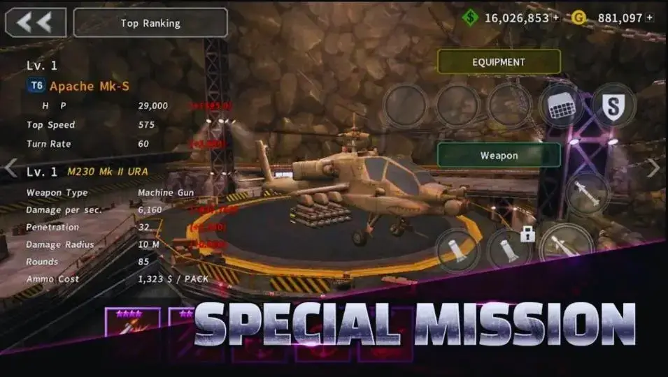 mission-in-mod-feature-gunship-battle-mod-apk