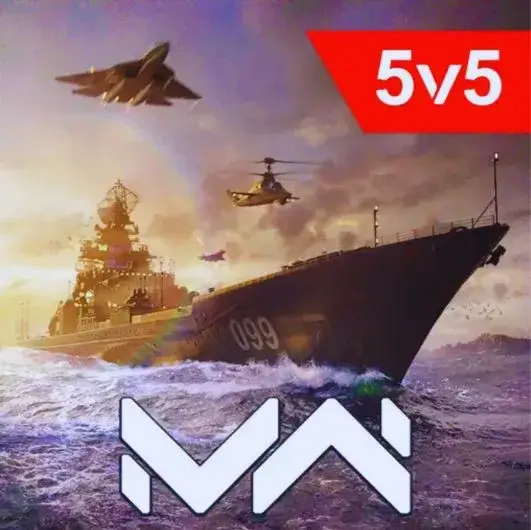 Modern Warships Mod Apk Latest v0.60.0.7263400 (Unlimited Money, Gold)