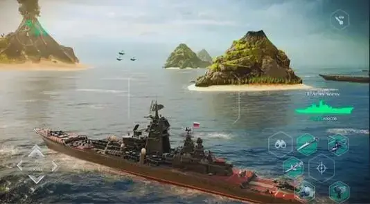 review-modern-warships-mod-apk