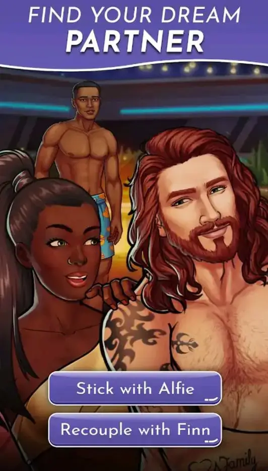find-your-dream-partner-love-island-the-game-2-mod-apk