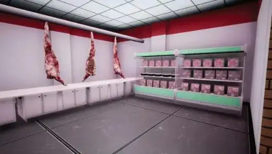 meat-trader-life-simulator-mod-apk