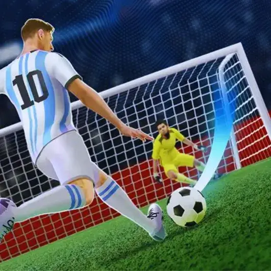 Soccer Super Star Mod Apk Latest v0.1.70 (Unlimited Rewind, Life)