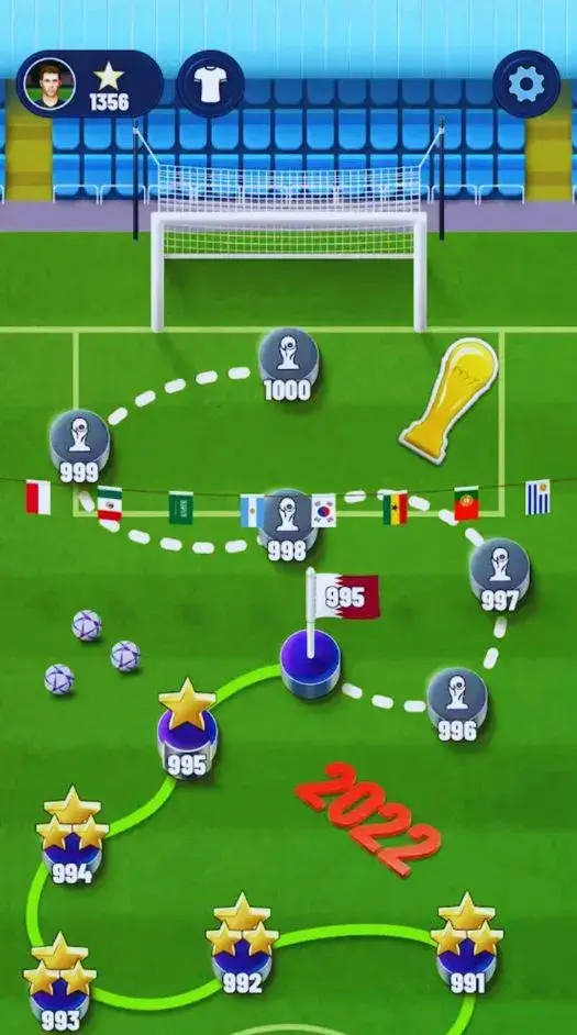 tournaments-soccer-super-star-mod-apk