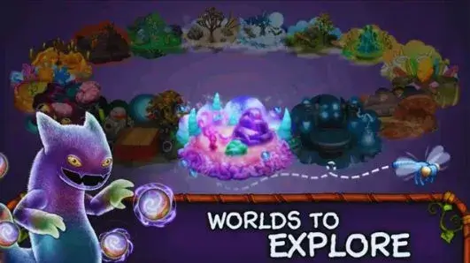 world-to-explore-my-singing-monsters-mod-apk