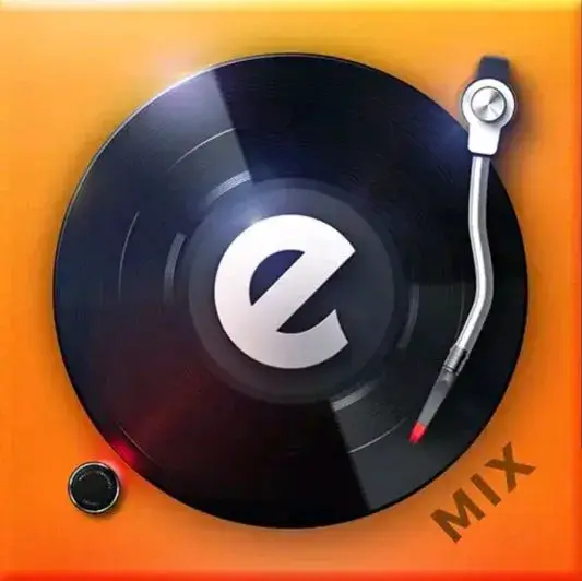 edjing Mix Mod Apk v7.09.01 (Premium Unlocked) Free Download